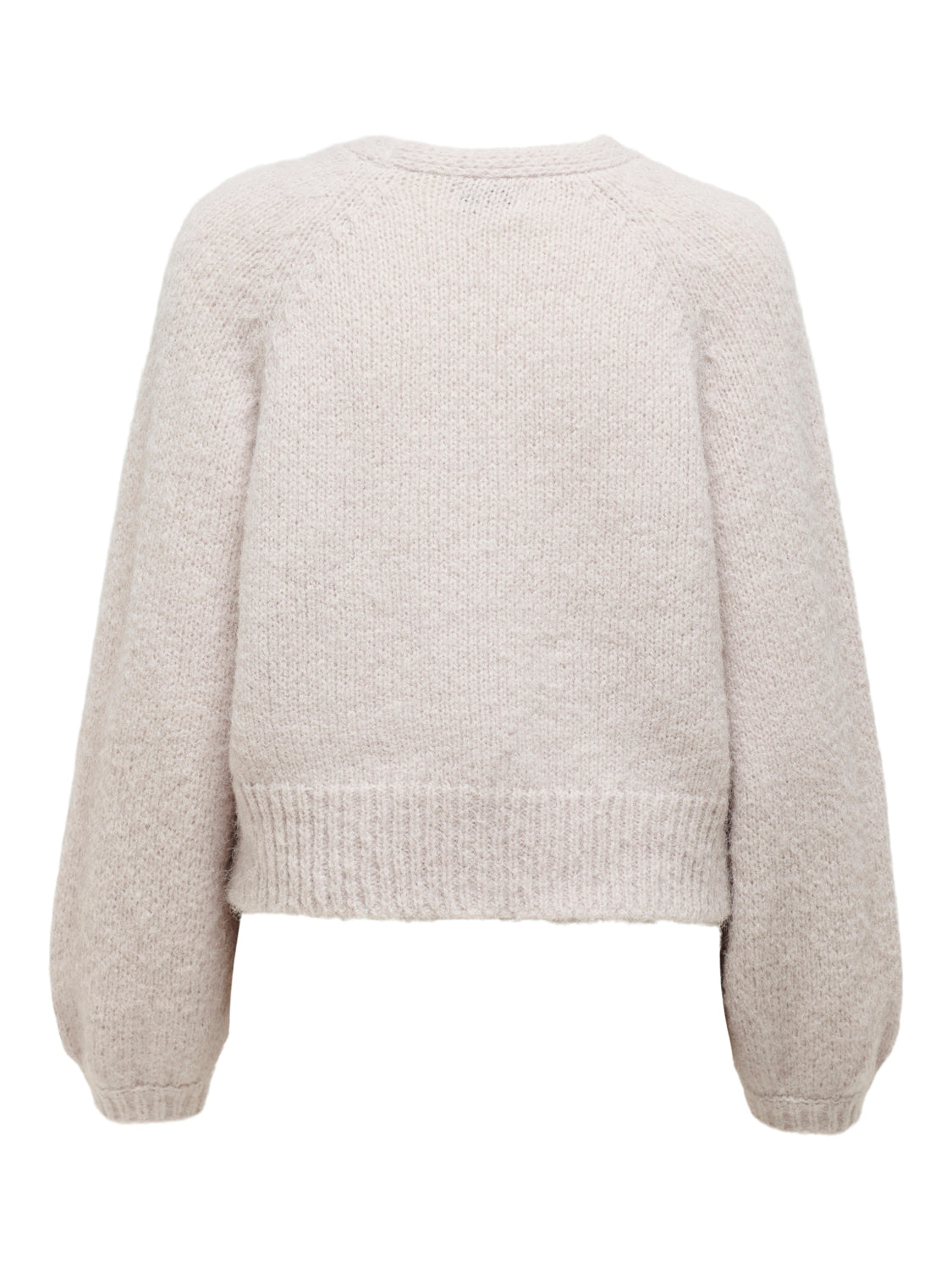 ONLALYSSA Cardigan - Beige